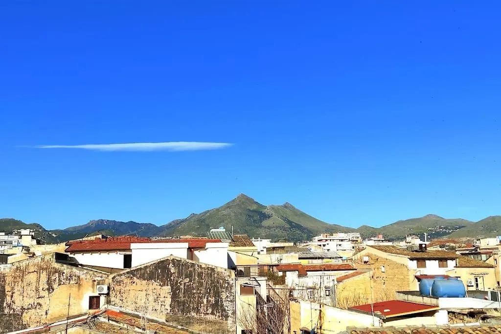 Domus Solis Palermo