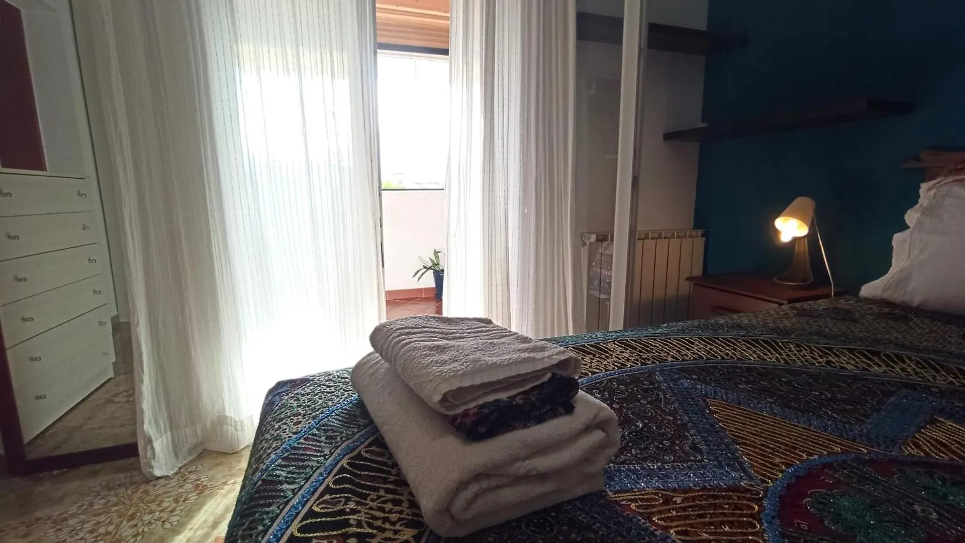 Apartamento Domus Solis Palermo Itália