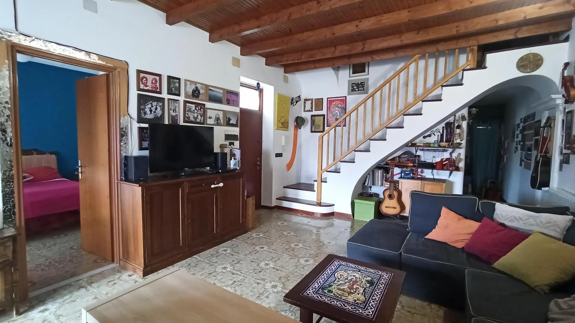 Apartamento Domus Solis Palermo