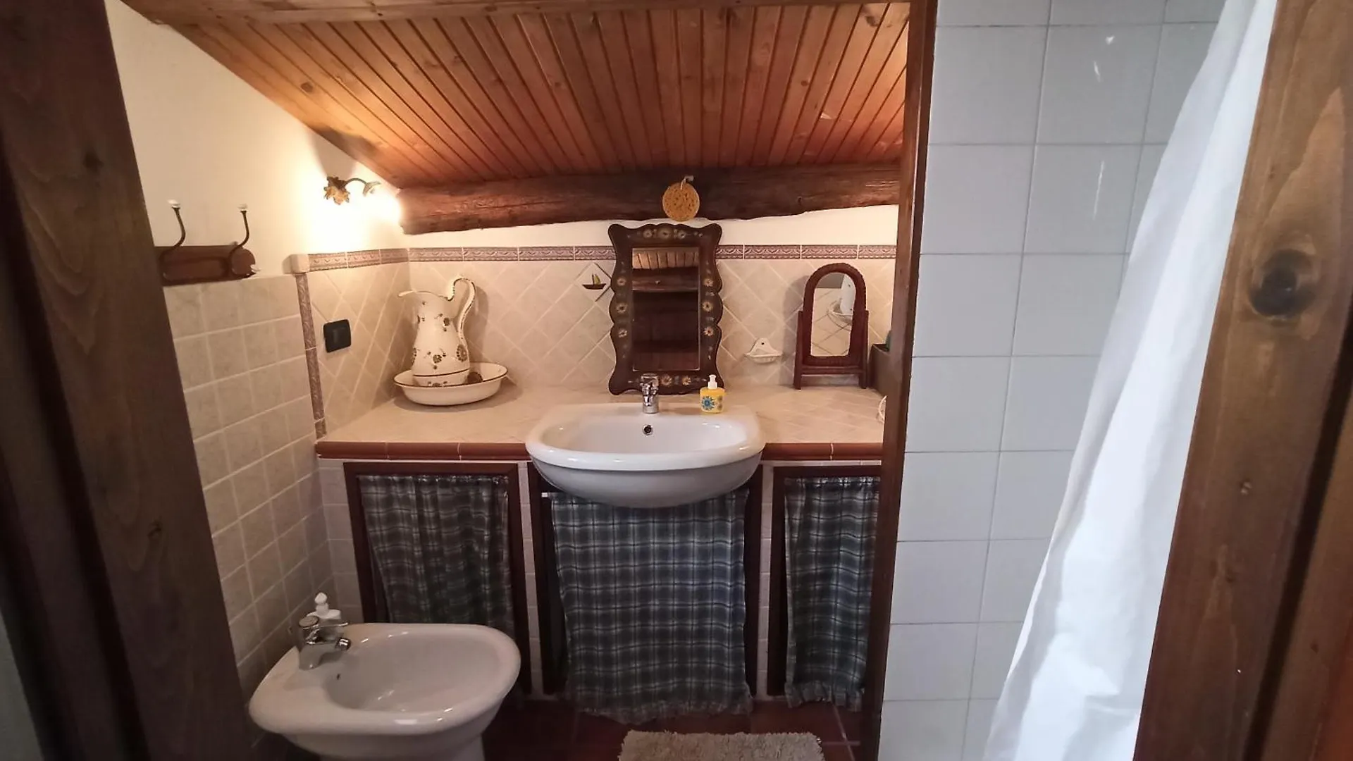 Domus Solis Palermo Apartamento