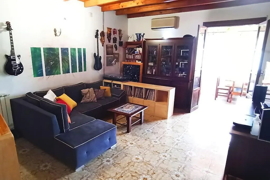 Apartment Domus Solis Palermo