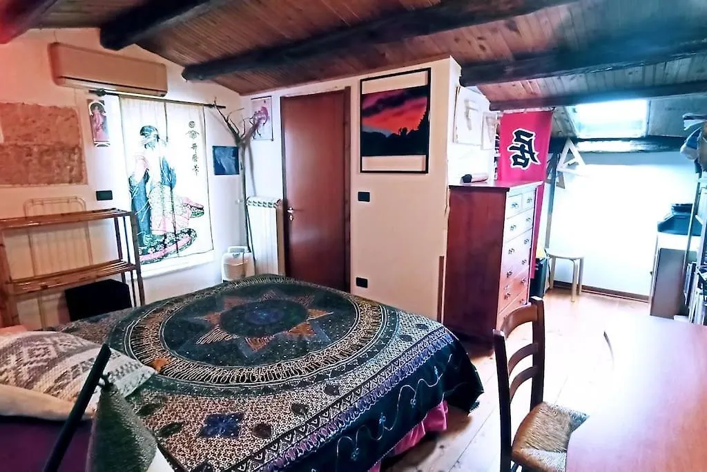 Apartment Domus Solis Palermo